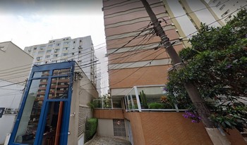 Condomínio Danielle em São Paulo