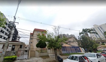 Condomínio Danielle em Curitiba