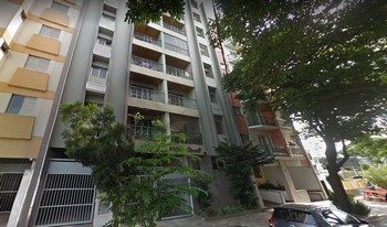 Condomínio Danielli em Campinas