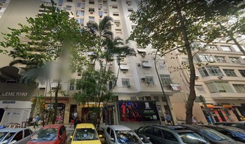 Condomínio Danielli em Rio De Janeiro