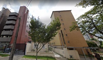 Condomínio Danilo Khury em Curitiba