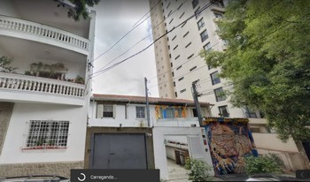 Condomínio Dante Alighieri em São Paulo