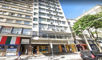 Condomínio Dante Alighieri em Curitiba