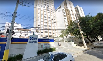 Condomínio Danúbio em São Paulo
