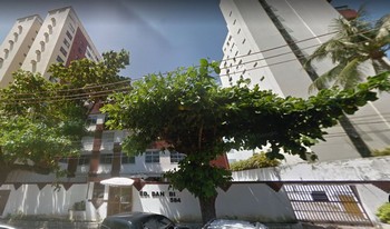 Condomínio Danúbio em Salvador