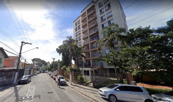 Condomínio Danúbio em São Paulo