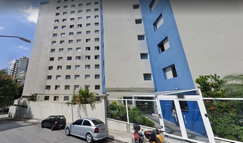 Condomínio Danúbio em São Paulo