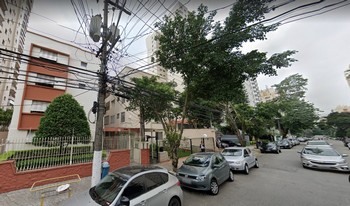 Condomínio Darcy em São Paulo