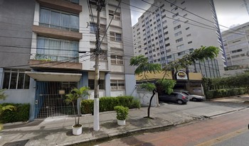 Condomínio Darcy Prudente Correa em São Paulo