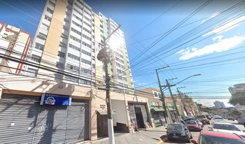 Condomínio Dardes em São Paulo