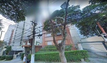 Condomínio Darly em São Paulo