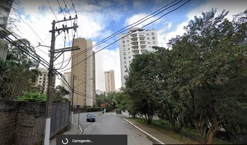 Condomínio Das Acácias em São Paulo