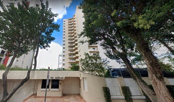 Condomínio Edifício Das Acácias