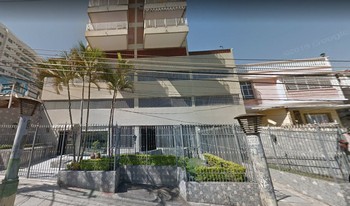 Condomínio Das Amendoeiras em Rio De Janeiro