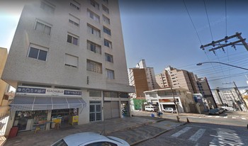 Condomínio Das Bandeiras em Campinas