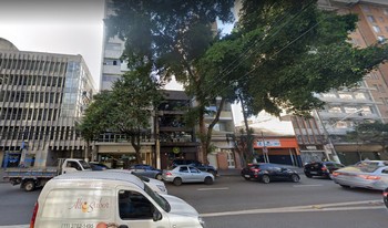 Condomínio Das Bandeiras em São Paulo