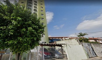 Condomínio Das Begônias em São Paulo