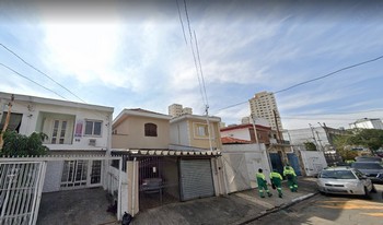 Condomínio Das Jaboticabeiras em São Paulo