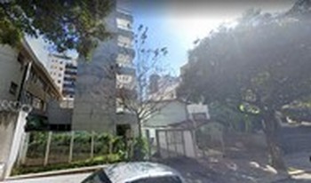 Condomínio Dauca em Belo Horizonte