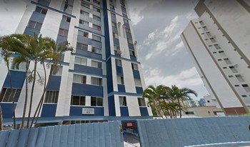 Condomínio David em Salvador