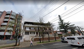 Condomínio David Gulin em Curitiba