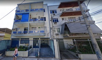 Condomínio Dayrell em Rio De Janeiro