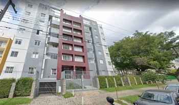 Condomínio De Bonna em Curitiba