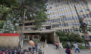 Condomínio De Clinicas em São Paulo