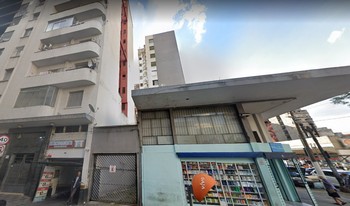 Condomínio De Luxe em São Paulo