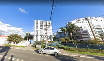 Condomínio Dea em Curitiba