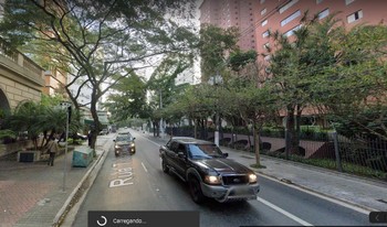 Condomínio Deauville em São Paulo