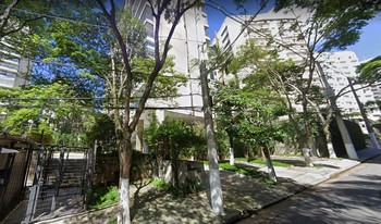 Condomínio Deauville em São Paulo