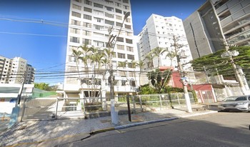Condomínio Debora Cristina em São Paulo