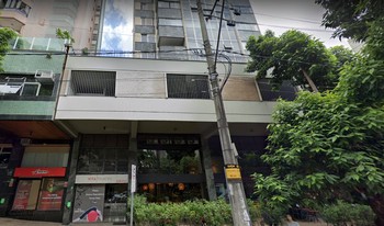 Condomínio Debret em Belo Horizonte