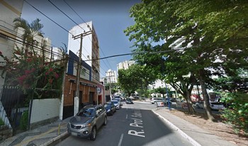 Condomínio Debret em Salvador