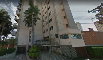 Condomínio Debussy em Campinas