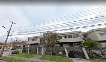 Condomínio Dehon em Curitiba