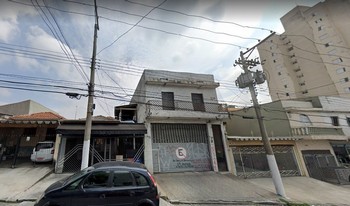 Condomínio Deise em São Paulo