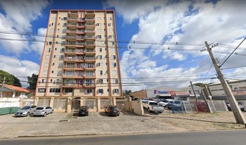 Condomínio Del Olmo em Curitiba