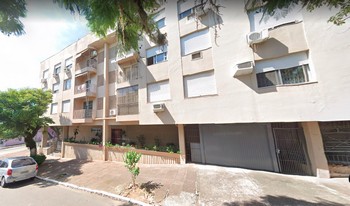 Condomínio Del Panno em Porto Alegre