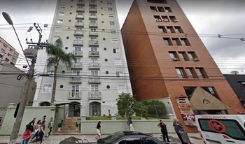 Condomínio D'el Rei em Curitiba