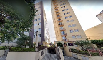 Condomínio Del Rey em São Paulo
