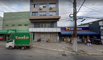 Condomínio Del Rey em Porto Alegre