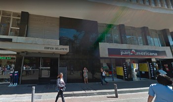 Condomínio Delapieve em Porto Alegre