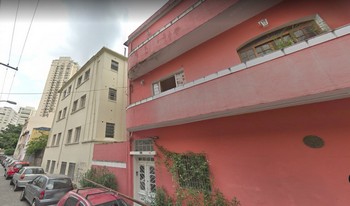 Condomínio Delfim em São Paulo