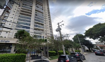 Condomínio Delight em São Paulo