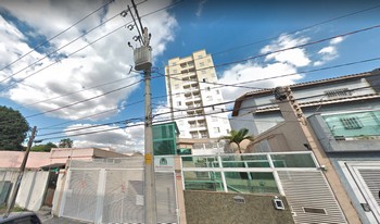 Condomínio Edifício Dell Grecco