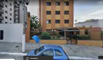 Condomínio Della Colina em São Paulo