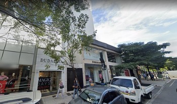 Condomínio Della Volpe em São Paulo