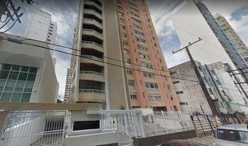 Condomínio Delnorte em Salvador